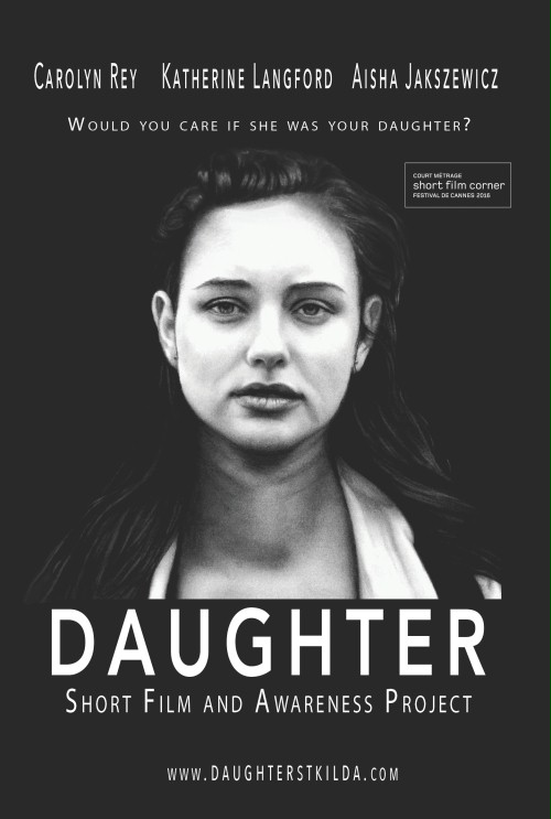 Daughter 2016 Filmweb