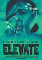 plakat filmu Elevate