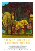 plakat filmu Opowieści z kasztanowego lasu