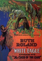 plakat filmu Biały orzeł