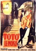 plakat filmu Tot&ograve; le Moko