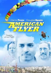 Plakat filmu American Flyer