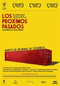 Plakat filmu Los Próximos pasados