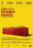 plakat filmu Los Próximos pasados