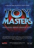 plakat filmu Toy Masters