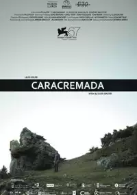 Plakat filmu Caracremada