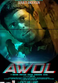 Plakat filmu AWOL