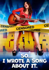 Plakat filmu Lahna Turner: So I Wrote a Song About It