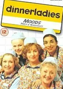 Plakat serialu Dinnerladies