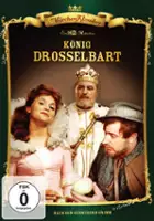 plakat filmu K&ouml;nig Drosselbart