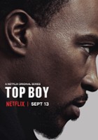 plakat - Top Boy (2019)