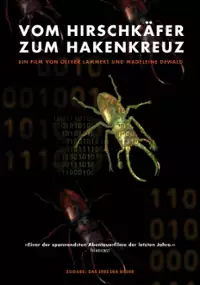 Plakat filmu Vom Hirschkäfer zum Hakenkreuz