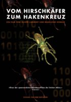 plakat filmu Vom Hirschkäfer zum Hakenkreuz