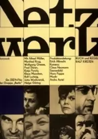 Plakat filmu Netzwerk