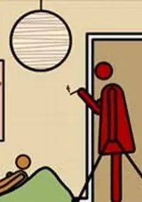 Plakat filmu Habitat