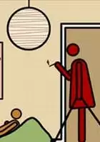 plakat filmu Habitat