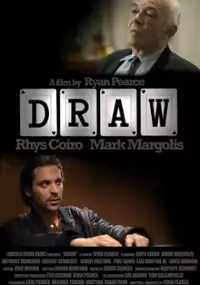 Plakat filmu Draw