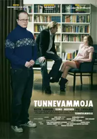 Plakat filmu Tunnevammoja