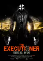 plakat filmu The Executioner