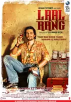 plakat filmu Laal Rang