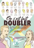 Odile Schmitt / On s'est fait doubler!