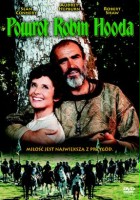 plakat filmu Powrót Robin Hooda