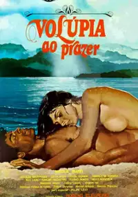Plakat filmu Volúpia ao Prazer