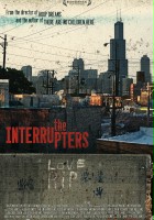 plakat filmu The Interrupters
