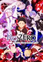 Chinatsu Akasaki / Re: Zero – Życie w innym świecie od zera