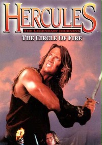 Herkules i ognisty krąg