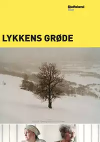 Plakat filmu Ziemia jałowa