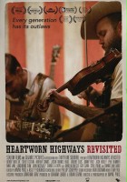 plakat filmu Heartworn Highways Revisited