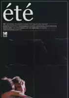 Elise Weinzweig / Été