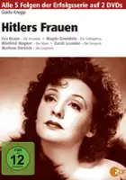 Oliver Halmburger / Hitlers Frauen