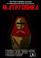 plakat filmu Matryoshka