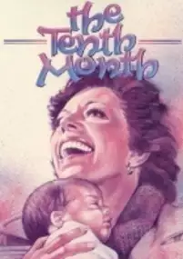 Plakat filmu The Tenth Month