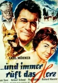 Plakat filmu Zurück aus dem Weltall