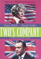 Donald Sinden / Two's Company