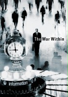 plakat filmu Wewnętrzna wojna