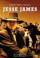plakat filmu Jesse James: Legend, Outlaw, Terrorist