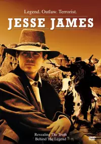 Plakat filmu Jesse James: Legend, Outlaw, Terrorist