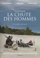 plakat filmu La Chute des Hommes