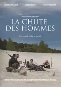 Plakat filmu La Chute des Hommes