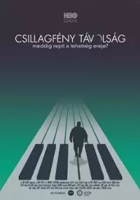 Plakat filmu Daleko do gwiazd