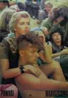 Zbigniew Żmudzki / Powr&oacute;t wabiszczura