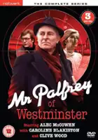 Sarah Sherborne / Mr. Palfrey of Westminster