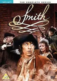 Plakat serialu Smith