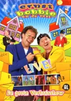 plakat serialu Ernst, Bobbie en de rest