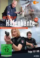 plakat - Notruf Hafenkante (2007)