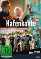 plakat - Notruf Hafenkante (2007)